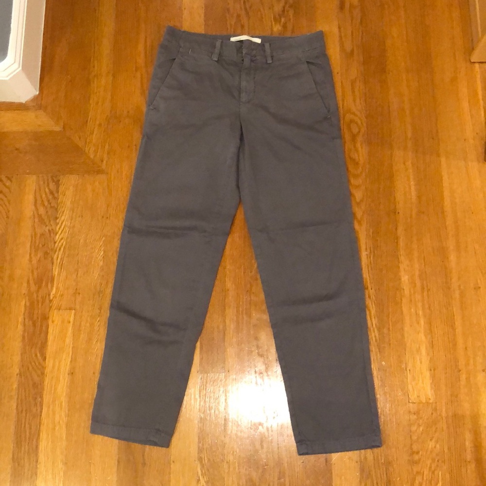 Vince chino pants